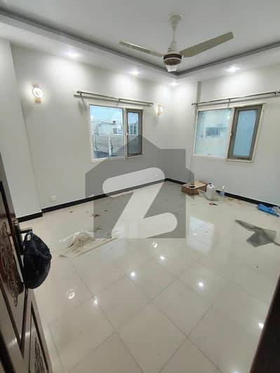 4 Bedrooms Apartment For Rent Available In Clifton Block 7
