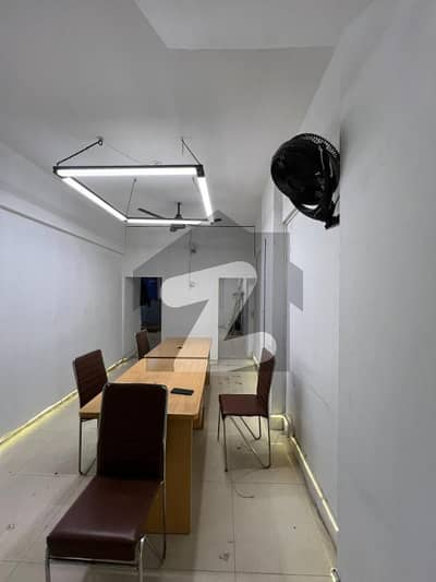 Shop for Sale Rahat Commercial Lane 2, DHA Phase 6 (Near Umer Farooq Masjid)