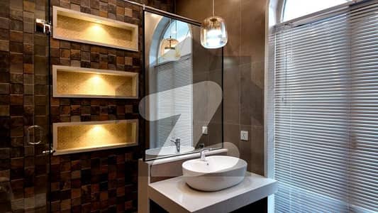 Centrally Located Lower Portion For Rent In Formanites Housing Scheme Available