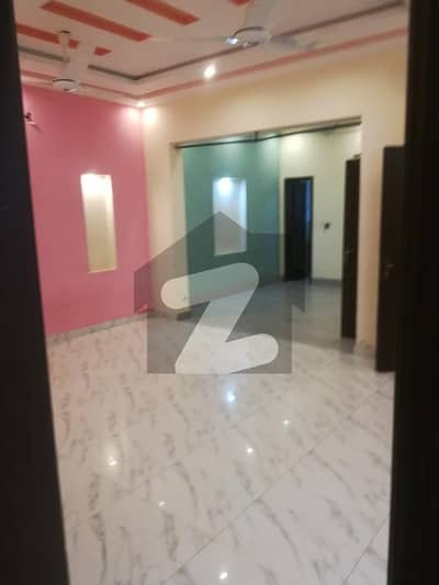 5 Marla Ground Floor Available For Rent In Formanites Housing Society Asking 40k