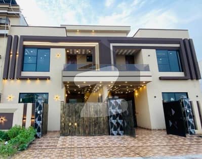 سٹی ہاؤسنگ سوسائٹی گوجرانوالہ میں 4 کمروں کا 5 مرلہ مکان 1.85 کروڑ میں برائے فروخت۔