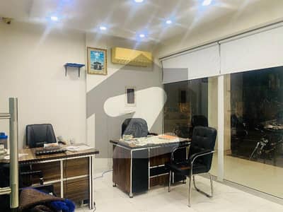 4 Marla Ground Floor Available at DHA Phase 1 Block H Lahore