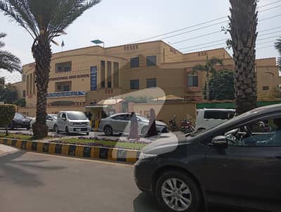 رئیل پام سٹی ایمن آباد موڑ,گوجرانوالہ میں 6 مرلہ رہائشی پلاٹ 48.0 لاکھ میں برائے فروخت۔