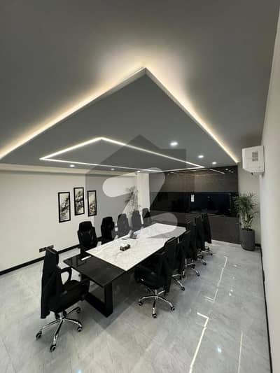 Office Available For Rent Hot Location