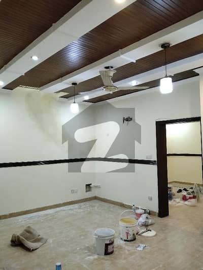 E-11 Beautiful Upper Portion With Servant Quarter And Roof Top E-11 Beautiful Upper Portion With Servant Quarter And Roof Top