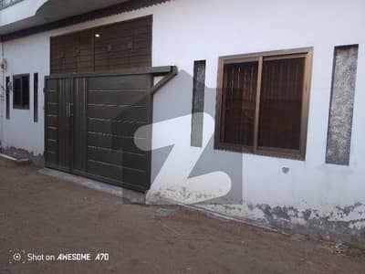 5 Marla Ready to move house