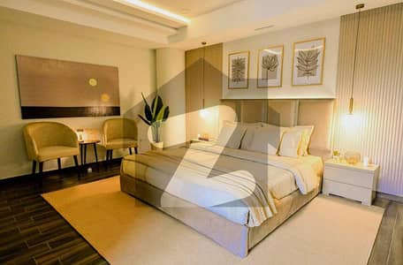 Fully furnished one bedroom apartment available for sale Fully furnished one bedroom apartment available for sale