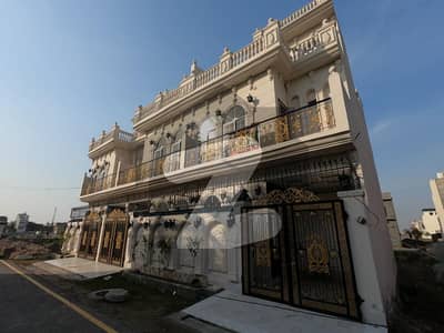 پارک لین سٹی لاہور - جڑانوالا روڈ,لاہور میں 3 کمروں کا 3 مرلہ مکان 98.0 لاکھ میں برائے فروخت۔