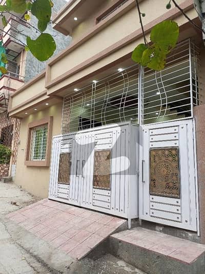 رینج روڈ راولپنڈی میں 2 کمروں کا 5 مرلہ مکان 1.08 کروڑ میں برائے فروخت۔