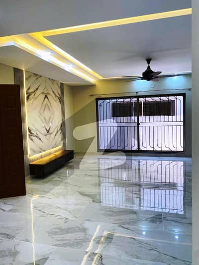 Army Housing Complex Brandnew 15 Marla Brig House For Rent Askari 10 - Sector S Lahore