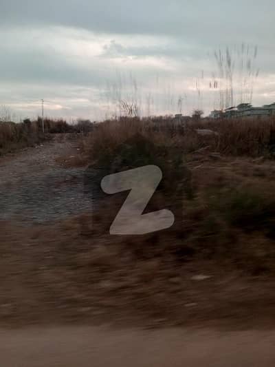 جناح گارڈنز فیز 1 جناح گارڈنز,ایف ای سی ایچ ایس,اسلام آباد میں 7 مرلہ رہائشی پلاٹ 70.0 لاکھ میں برائے فروخت۔