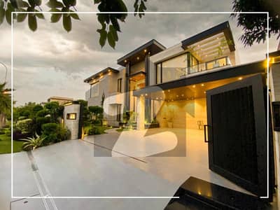 ڈی ایچ اے فیز 1 ڈیفنس (ڈی ایچ اے),لاہور میں 6 کمروں کا 2 کنال مکان 16.5 کروڑ میں برائے فروخت۔