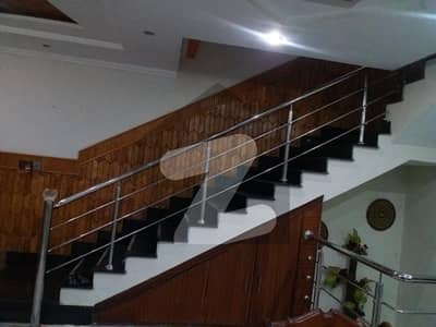 12 Marla Beautiful House Available for sale in Islamabad G-14/4 near Islamabad international Airport, Motorway on main Sirinagar highway