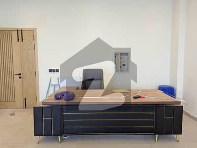 آئی ۔ 8 مرکز آئی ۔ 8,اسلام آباد میں 4 مرلہ دفتر 7.5 کروڑ میں برائے فروخت۔