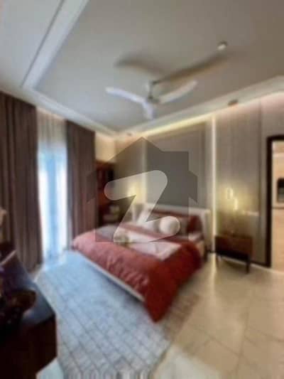 3278 Square Feet Flat For sale In Clifton - Block 8 Karachi