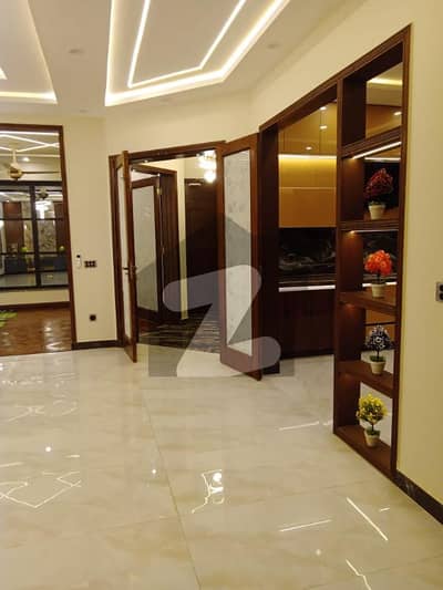 5 Marla Hot Location House For Sale In Phase 2 Bahria Orchard Raiwind Road Lahore.