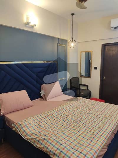 fully furnished apartments for rent