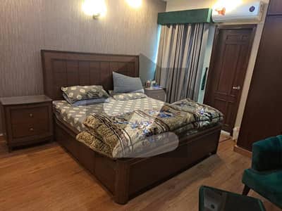 جی ۔ 10 اسلام آباد میں 3 کمروں کا 10 مرلہ فلیٹ 1.6 لاکھ میں کرایہ پر دستیاب ہے۔