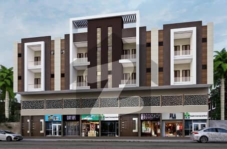 Booking project and easy installment plan 2 bed lounge lift car parking stand by gernator in Gulzare Hijri Booking project and easy installment plan 2 bed lounge lift car parking stand by gernator in Gulzare Hijri