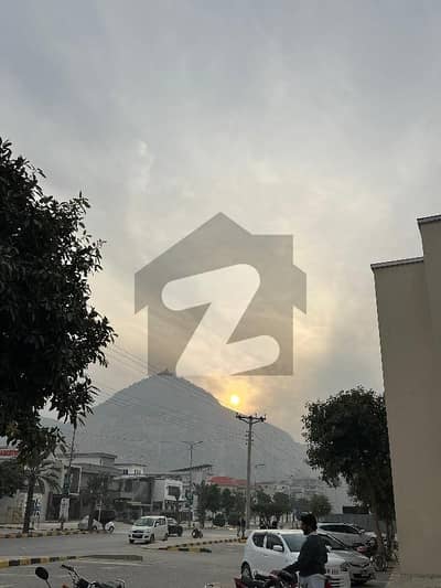 فیصل ہلز - بلاک سی فیصل ہلز,اسلام آباد میں 5 مرلہ رہائشی پلاٹ 36.0 لاکھ میں برائے فروخت۔