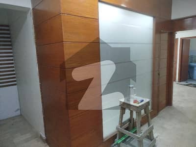 700 Sq Ft Office Available For Rent VIP Location Of Shahraefaisal.