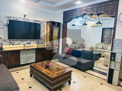 5 Marla House In Johar Town For sale At Good Location