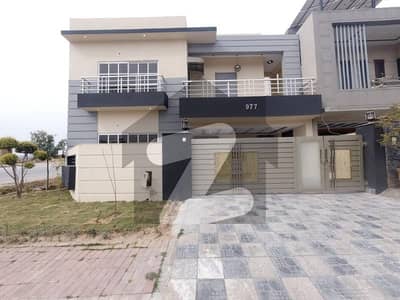 Exclusive Corner House for Sale Prime Location with Scenic Height View