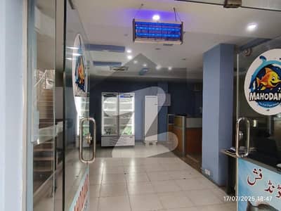 چکلالہ سکیم 3 چکلالہ سکیم,راولپنڈی میں 2 مرلہ دکان 1.65 کروڑ میں برائے فروخت۔