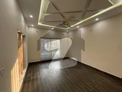 Beautiful Low Budget 5 Marla House Available for in G Block Phase 2 Bahria Orchard Lahore.