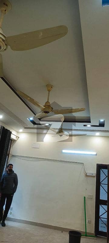 LOWER PROTION FOR OFFICE