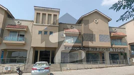 ڈی ایچ اے فیز 1 - سیکٹر ایف ڈی ایچ اے ڈیفینس فیز 1,ڈی ایچ اے ڈیفینس,اسلام آباد میں 2 کمروں کا 7 مرلہ فلیٹ 1.7 کروڑ میں برائے فروخت۔