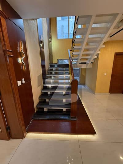 Your Dream Brand New 2 Kanal House Is Available In Bahria   Garden City - Zone 1