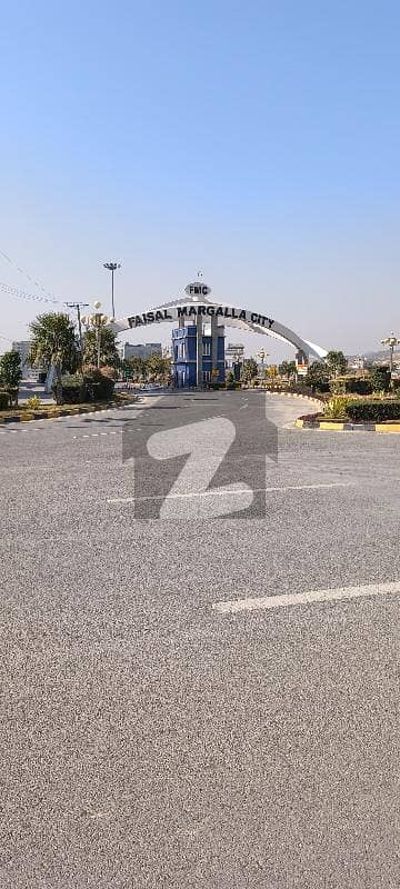 Pair 50x90 Plots in FMC