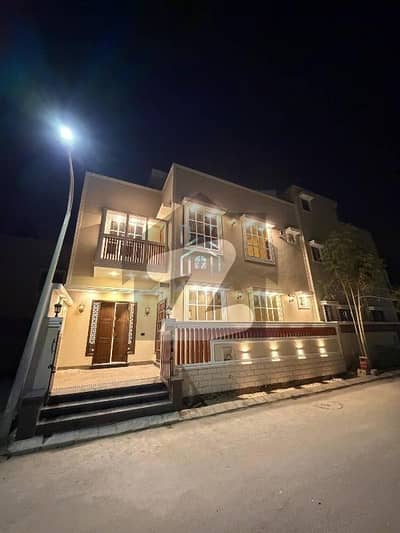 Naya Nazimabad Block D 160 Square Yards ground floor Available For Rent