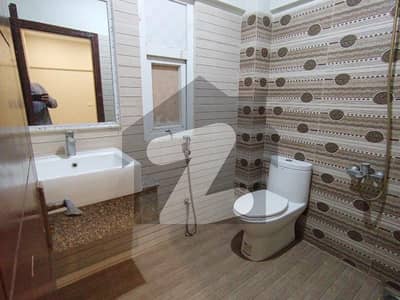 First Floor 3 Bedrooms Apartment For Rent