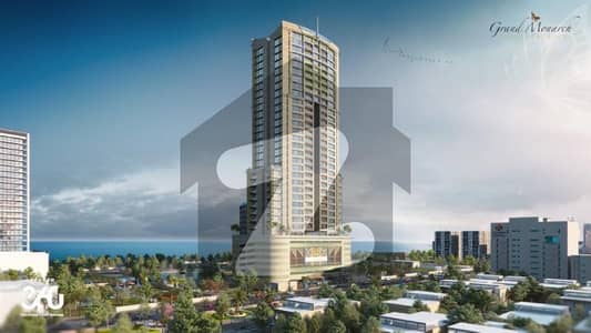 7236 Square Feet Spacious Flat Available In Clifton - Block 9 For sale 7236 Square Feet Spacious Flat Available In Clifton - Block 9 For sale