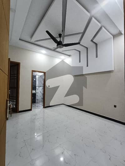 مسلمانان-اے-پنجاب کوآپریٹیو ہاؤسنگ سوسائٹی سکیم 33 - سیکٹر 20-اے,سکیم 33,کراچی میں 3 کمروں کا 5 مرلہ مکان 48.0 ہزار میں کرایہ پر دستیاب ہے۔