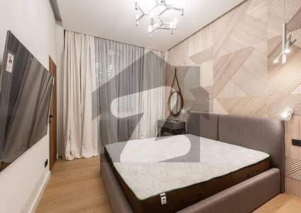 Furnished Apartment Available For Rent