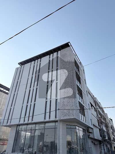 اتحاد کمرشل ایریا ڈی ایچ اے فیز 6,ڈی ایچ اے ڈیفینس,کراچی میں 8 مرلہ عمارت 31.0 لاکھ میں کرایہ پر دستیاب ہے۔