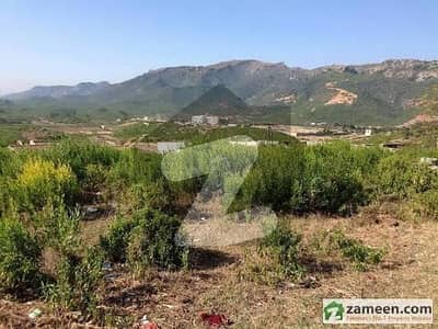 Plot for Sale Sector C-16/3, Islamabad (CDA Sector)