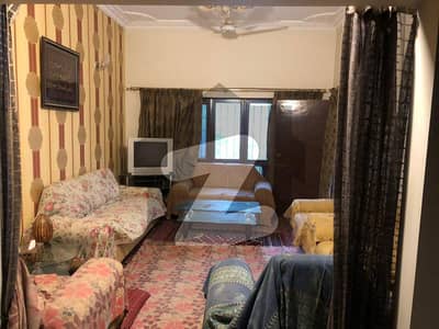 Single Story House For Sale In SIndh Baloch Co. Housing Society