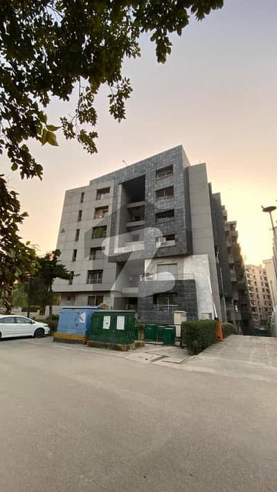 Ultra Luxury 4 Bed Apartment for Sale | F-11 Markaz, Islamabad