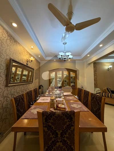 F-11 Markaz, Islamabad | Luxury 4 Bed Apartment For Sale