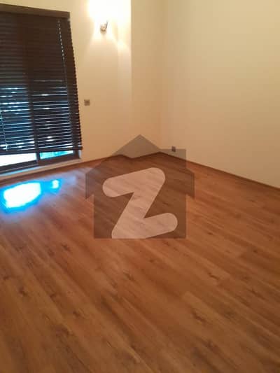 Luxury 3 Bedroom Unfurnished Apartment For Silent Office In Mall Of Lahore Drowning Dining Tv Lounge Cant Lahore