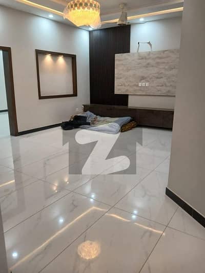 Bahria Enclave Islamabad Sector C2 Marla Brand New House Available Designer Available for sale