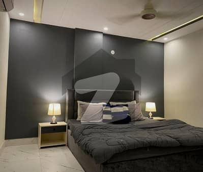 بحریہ ٹاؤن سیکٹر ای بحریہ ٹاؤن,لاہور میں 2 مرلہ Studio فلیٹ 40.0 ہزار میں کرایہ پر دستیاب ہے۔