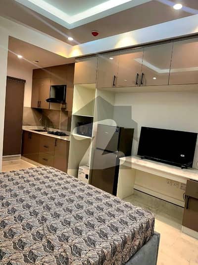 جوہر ٹاؤن فیز 2 جوہر ٹاؤن,لاہور میں 1 کمرے کا 3 مرلہ فلیٹ 50.0 ہزار میں کرایہ پر دستیاب ہے۔