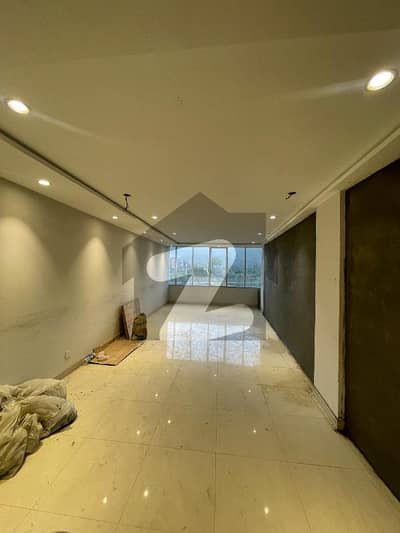 OFFICE AVAILABLE FOR RENT IN D-12 ZARFAR ARCADE