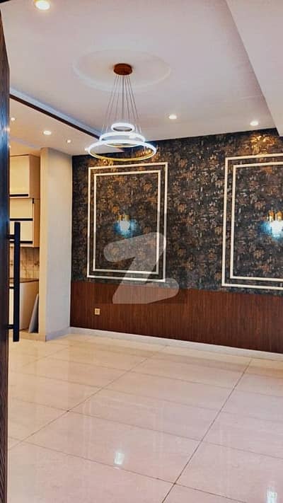 Affordable 2.5 Marla Home Al Kabir Town