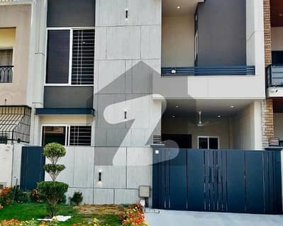 House Of 5 Marla Available For rent In D-12/1